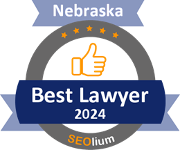 Nebraska | Best Lawyer 2024 | SEOlium