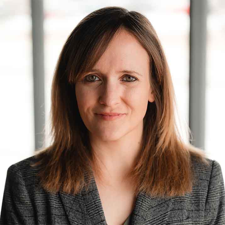 Heather Horst