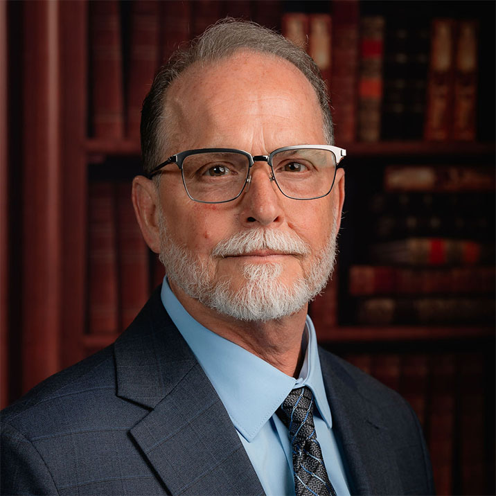 James R. Walz